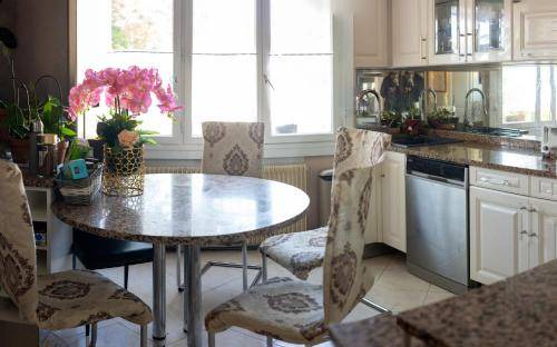 Photo of Kitchen in Tremblay-en-France
