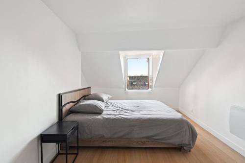 Photo of Bedroom in Arpajon