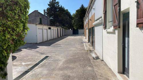Photo of Others in Pierrefitte-sur-Seine