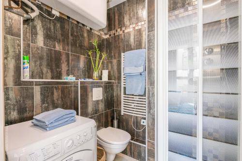 Photo of Bathroom in Faubourg de l'Arche