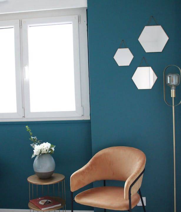 Photo of Livingroom in Sarcelles