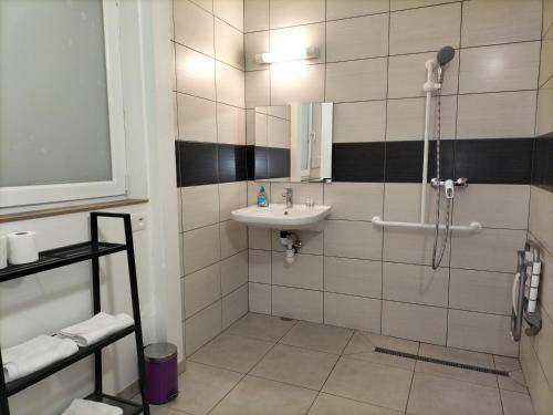 Photo of Bathroom in Bischoffsheim