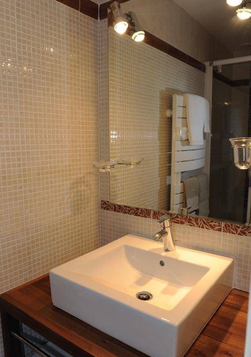 Photo of Bathroom in Lantages