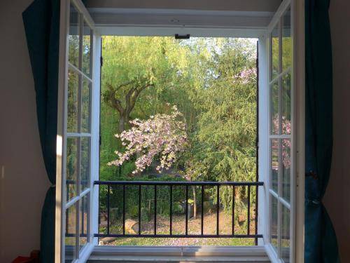 Photo of Patio Balcony in Orgeval