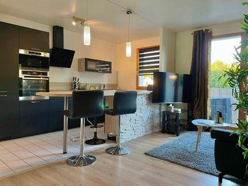 Photo of Livingroom in Bretigny-sur-Orge