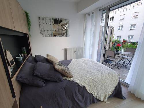 Photo of Bedroom in Vernon