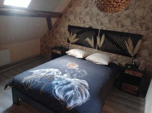 Photo of Bedroom in Meisenthal