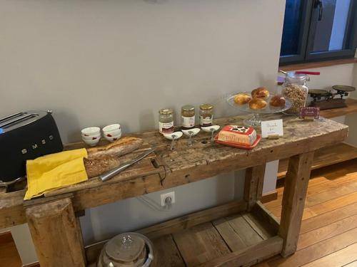 Photo of Kitchen in Montreal-la-Cluse