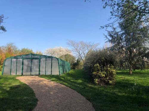 Photo of Outdoor in Saint-Ouen