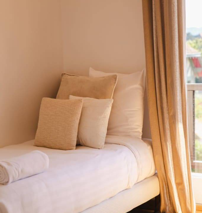 Photo of Bedroom in Deauville City Centre