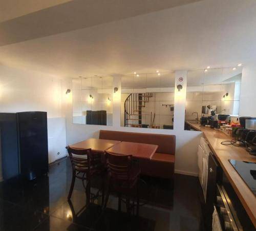 Photo of Kitchen in Fontainebleau