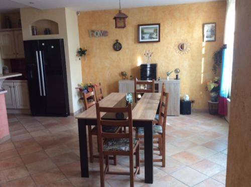 Photo of Livingroom in Roissy-en-France