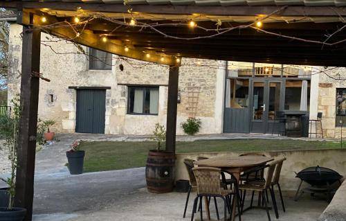 Photo of Others in Champagne-et-Fontaine