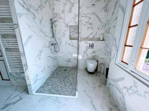 Photo of Bathroom in Moliens