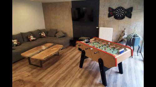 Photo of Livingroom in Ettendorf