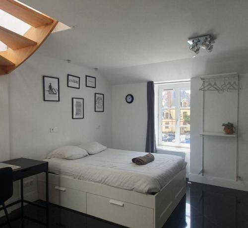 Photo of Bedroom in Fontainebleau