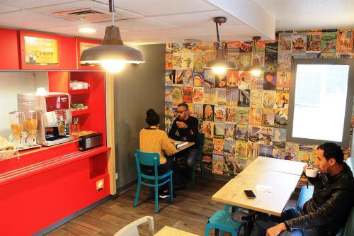 Photo of Others in Gennevilliers