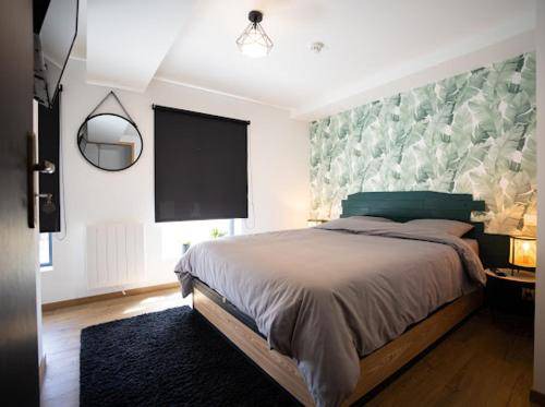 Photo of Bedroom in Auzouville-sur-Ry