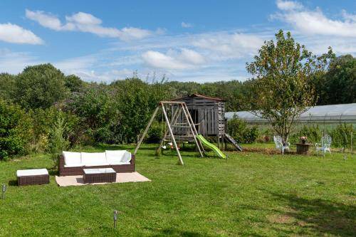 Photo of Outdoor in Sancy-les-Provins