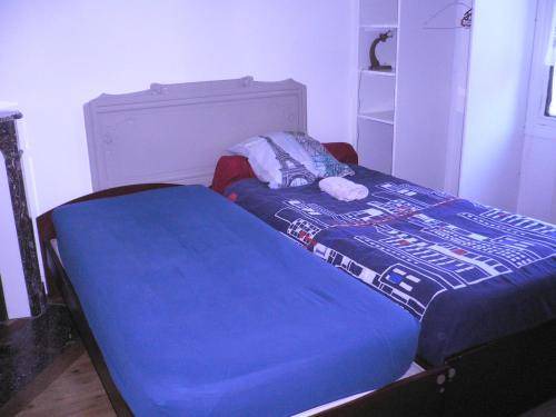 Photo of Bedroom in Le Mesnil-Esnard