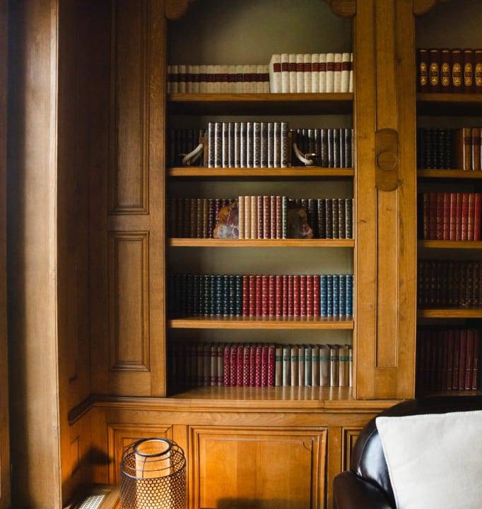 Photo of Livingroom in Tourgeville