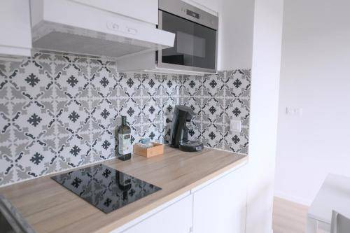 Photo of Kitchen in Orsay