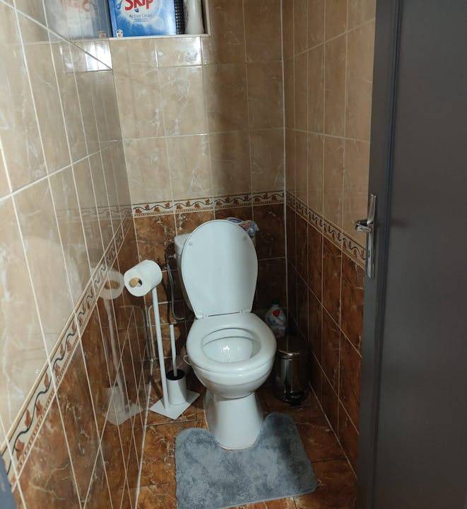 Photo of Bathroom in Champigny-sur-Marne