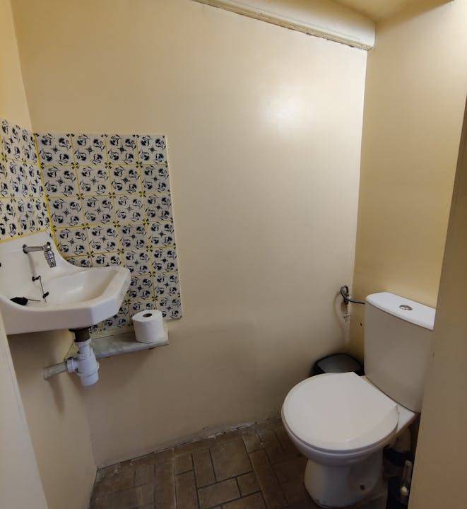Photo of Bathroom in Mons-en-Baroeul