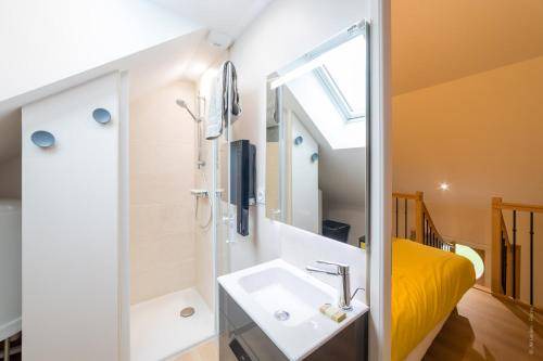 Photo of Bathroom in Boves