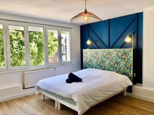 Photo of Bedroom in Calais