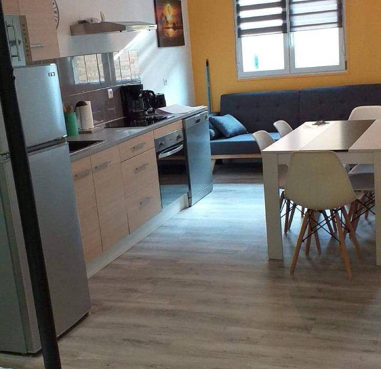 Photo of Livingroom in La Fere