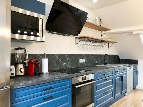 Photo of Kitchen in Calais