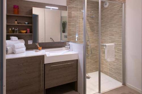 Photo of Bathroom in Lille Sud