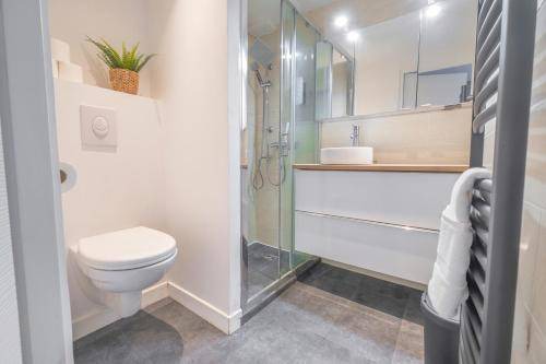Photo of Bathroom in Laon Sud