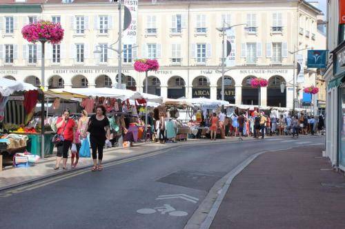 Photo of Others in Saint-Germain-en-Laye