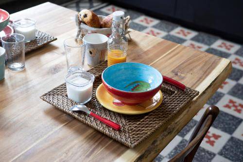 Photo of Kitchen in Montreal-la-Cluse