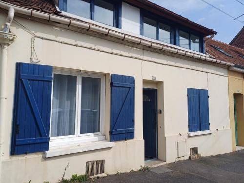 Photo of Buildings in Beauvais