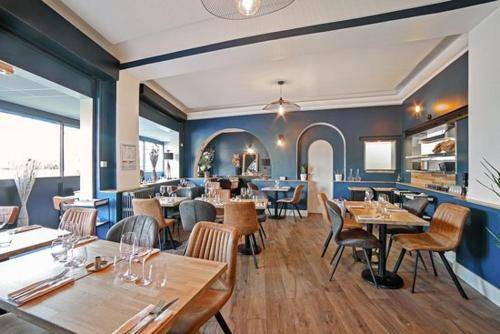 Photo of Kitchen in Maisons-Alfort