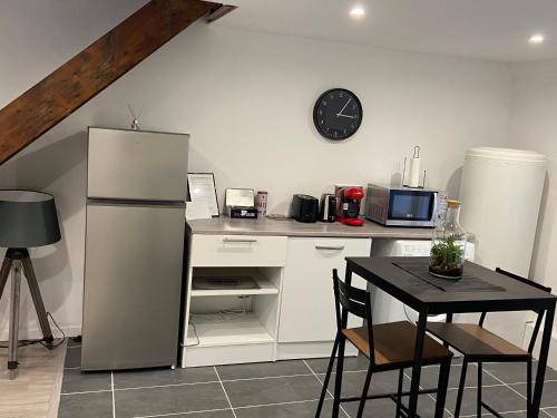 Photo of Kitchen in Tille