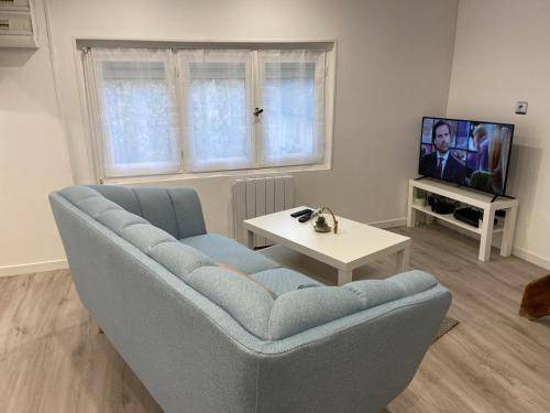 Photo of Livingroom in Tille
