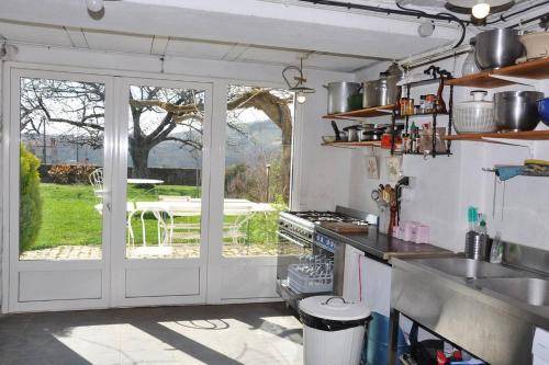 Photo of Kitchen in Julienas