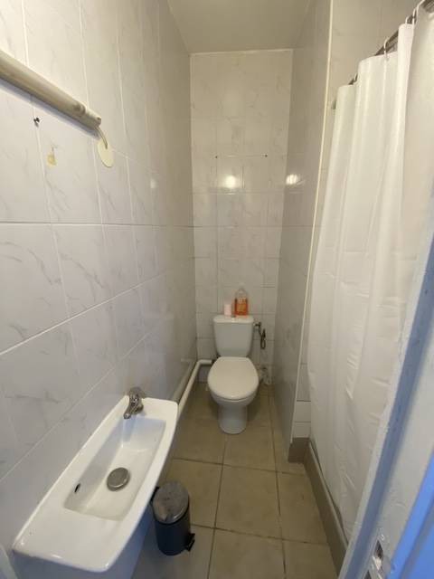 Photo of Bathroom in Goussainville