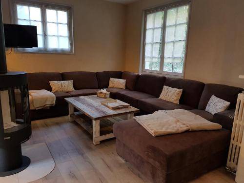 Photo of Livingroom in Saint-Jean-aux-Bois