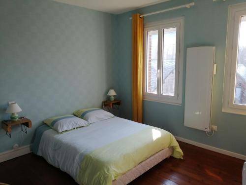 Photo of Bedroom in Saint-Pierre-en-Port