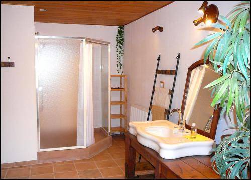 Photo of Bathroom in Liessies