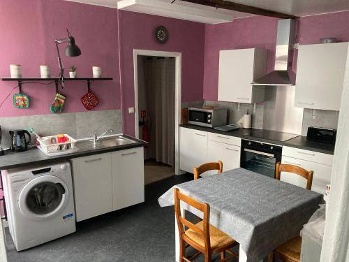 Photo of Kitchen in Solre-le-Chateau
