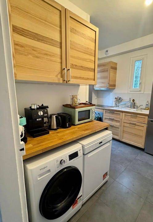 Photo of Kitchen in Colombes