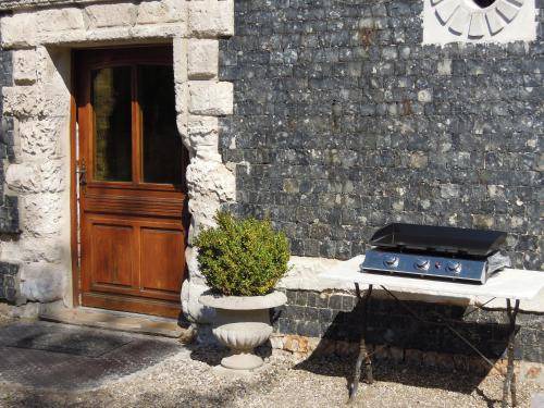 Photo of Kitchen in Octeville-sur-Mer