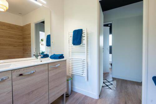 Photo of Bathroom in Ponts-et-Marais