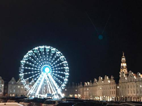 Photo of Others in Arras